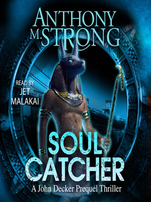 cover image of Soul Catcher